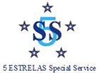 5 Estrelas Special Service